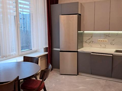 квартира за адресою Кучмин Яр пров. (Краснодонський), 4