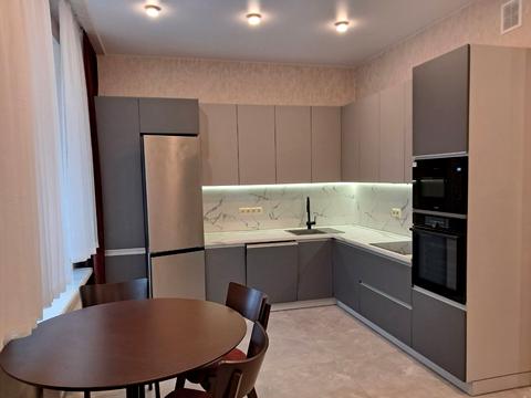 квартира за адресою Кучмин Яр пров. (Краснодонський), 4