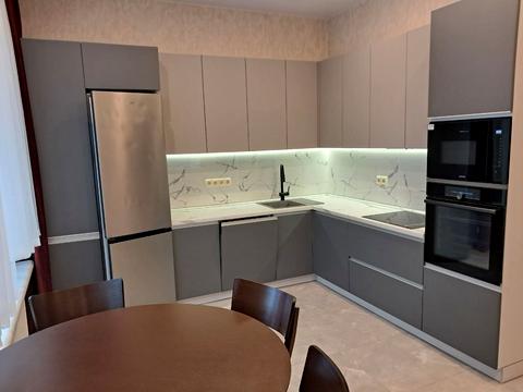 квартира за адресою Кучмин Яр пров. (Краснодонський), 4