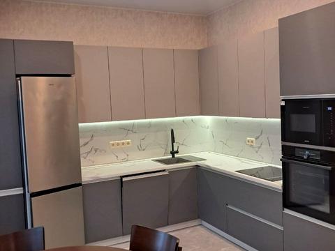 квартира за адресою Кучмин Яр пров. (Краснодонський), 4