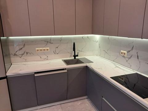 квартира за адресою Кучмин Яр пров. (Краснодонський), 4