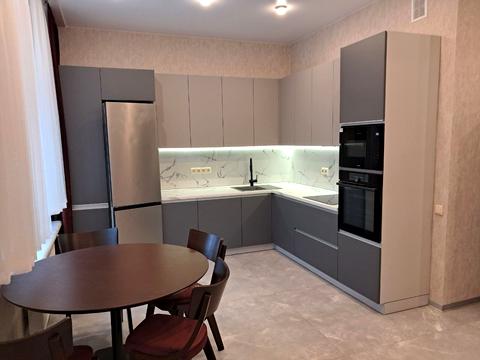 квартира за адресою Кучмин Яр пров. (Краснодонський), 4