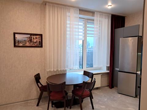 квартира за адресою Кучмин Яр пров. (Краснодонський), 4