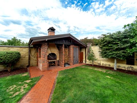 будинок за адресою Київ, Стеценка вул., 17