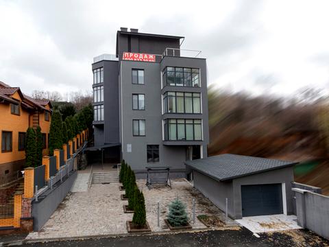 квартира за адресою Кучмин Яр пров. (Краснодонський), 4