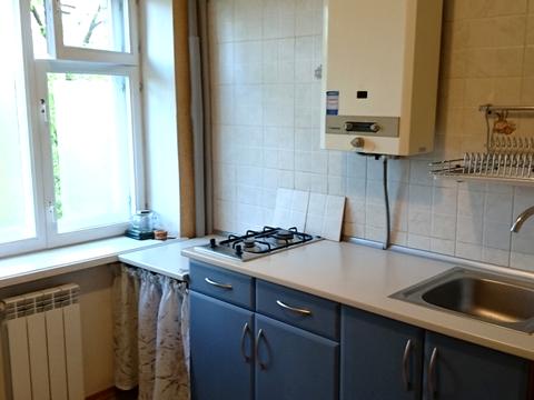 квартира за адресою Марка Безручка вул., 27