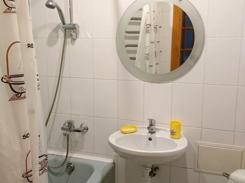 квартира за адресою Марка Безручка вул., 27