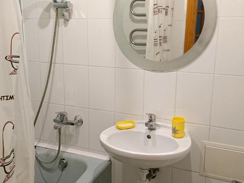 квартира за адресою Марка Безручка вул., 27