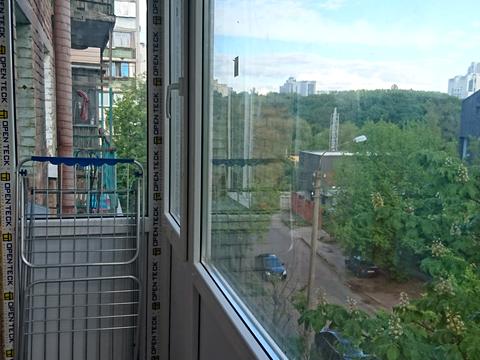 квартира за адресою Марка Безручка вул., 27