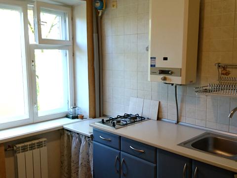 квартира за адресою Марка Безручка вул., 27