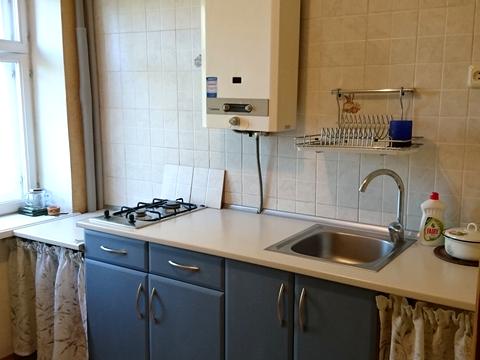 квартира за адресою Марка Безручка вул., 27