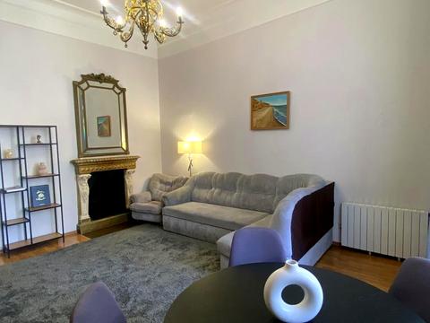 квартира за адресою Київ, Лютеранська вул., 3