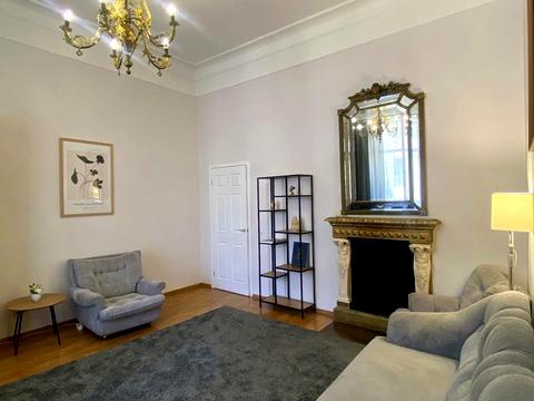 квартира за адресою Київ, Лютеранська вул., 3