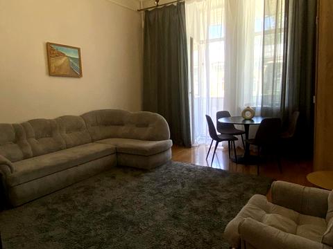 квартира за адресою Київ, Лютеранська вул., 3