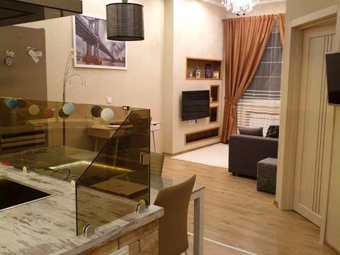 квартира за адресою Отакара Яроша пров., 22