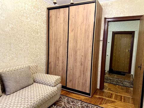 квартира по адресу Ахсарова ул., 3