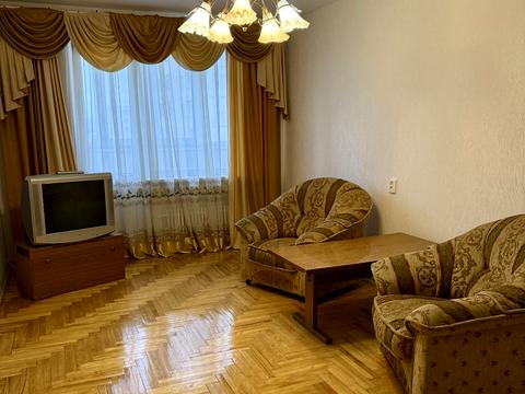 квартира по адресу Ахсарова ул., 3