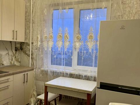 квартира по адресу Ахсарова ул., 3