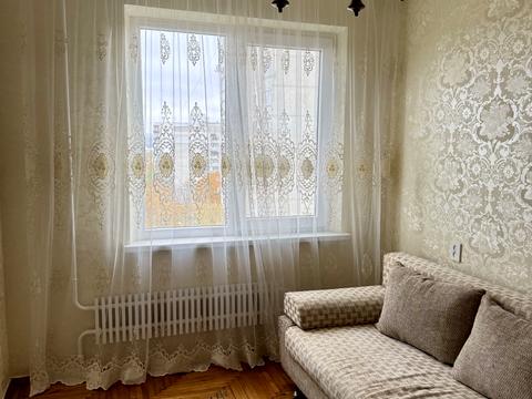 квартира по адресу Ахсарова ул., 3