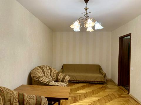 квартира по адресу Ахсарова ул., 3