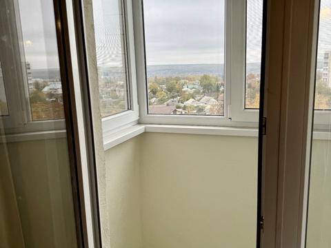 квартира по адресу Ахсарова ул., 3