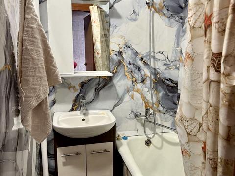 квартира по адресу Ахсарова ул., 3