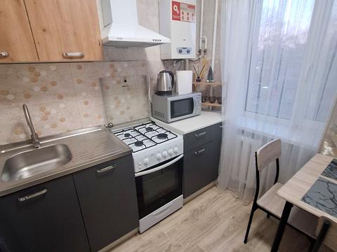 квартира за адресою Бориспіль, Привокзальна вул., 2б