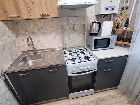 квартира за адресою Бориспіль, Привокзальна вул., 2б