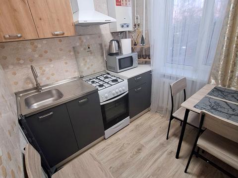 квартира за адресою Бориспіль, Привокзальна вул., 2б