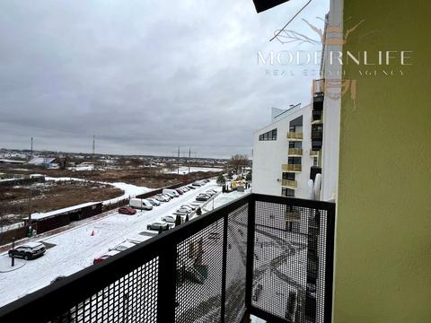 квартира за адресою Ювілейний пров., 5