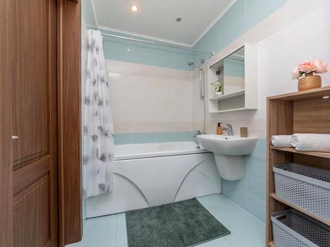 квартира за адресою Ованеса Туманяна вул., 3