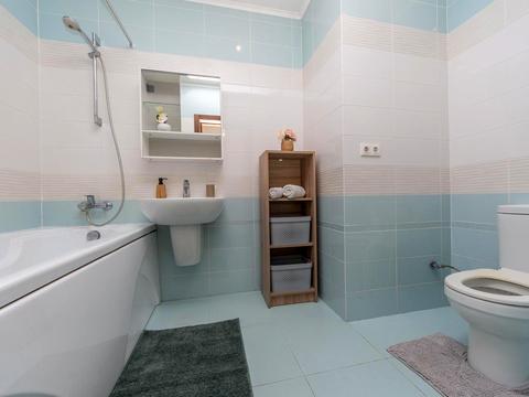 квартира за адресою Ованеса Туманяна вул., 3