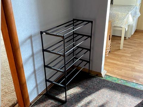 квартира по адресу Бориспольская ул., 28