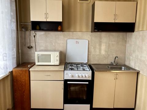 квартира по адресу Бориспольская ул., 28