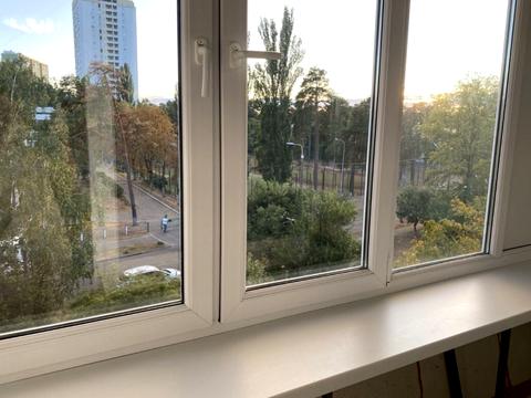 квартира по адресу Бориспольская ул., 28