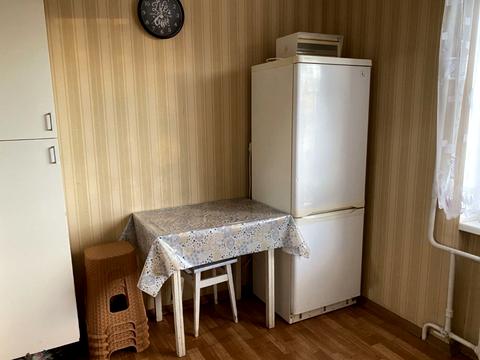 квартира по адресу Бориспольская ул., 28