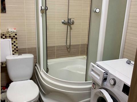 квартира по адресу Бориспольская ул., 28