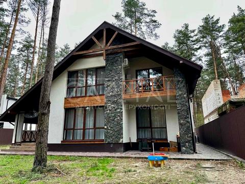 будинок за адресою Лісова вул.