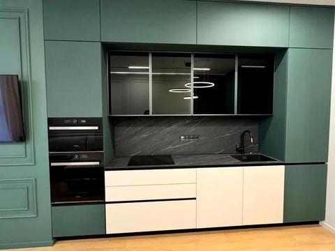 квартира за адресою Київ, Андрія Верхогляда вул. (Михайла Драгомирова), 14-А