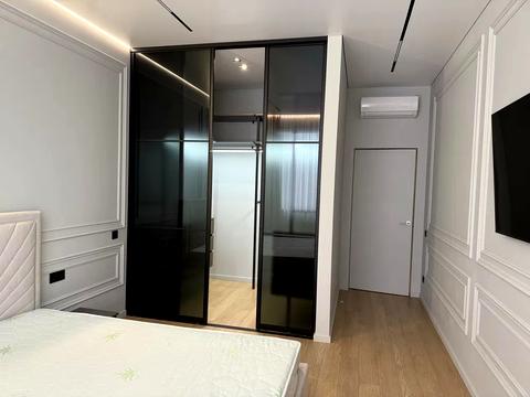 квартира за адресою Київ, Андрія Верхогляда вул. (Михайла Драгомирова), 14-А