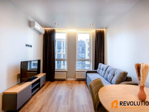 квартира за адресою Салютна вул., (Будинок 04001-04205)