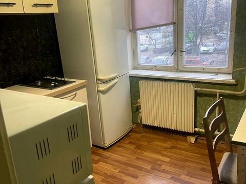 квартира за адресою Причальна вул., 11-А