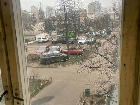 квартира за адресою Причальна вул., 11-А