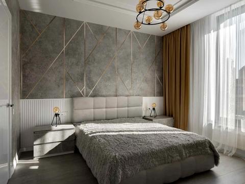 квартира по адресу Василия Тютюнника ул. (Анрі Барбюса), 39