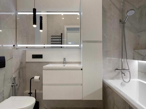 квартира по адресу Василия Тютюнника ул. (Анрі Барбюса), 39