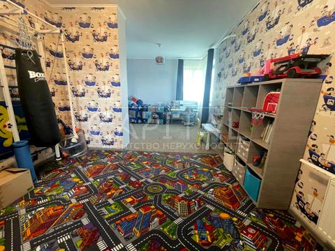 дом по адресу Заповідна