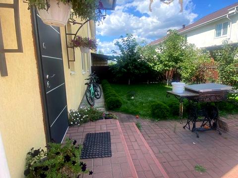 дом по адресу Молодіжна