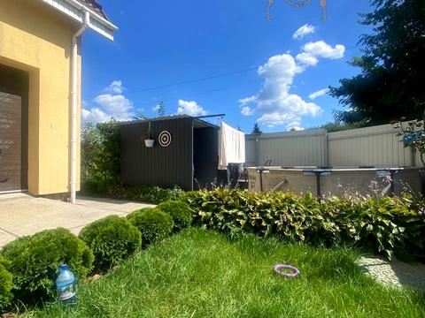 дом по адресу Молодіжна