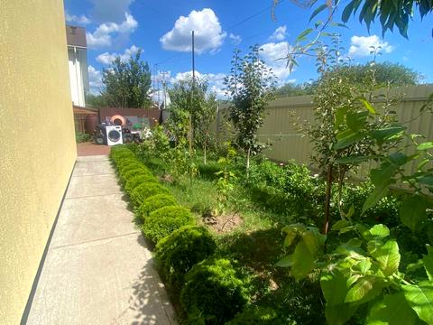 дом по адресу Молодіжна