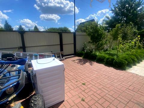 дом по адресу Молодіжна